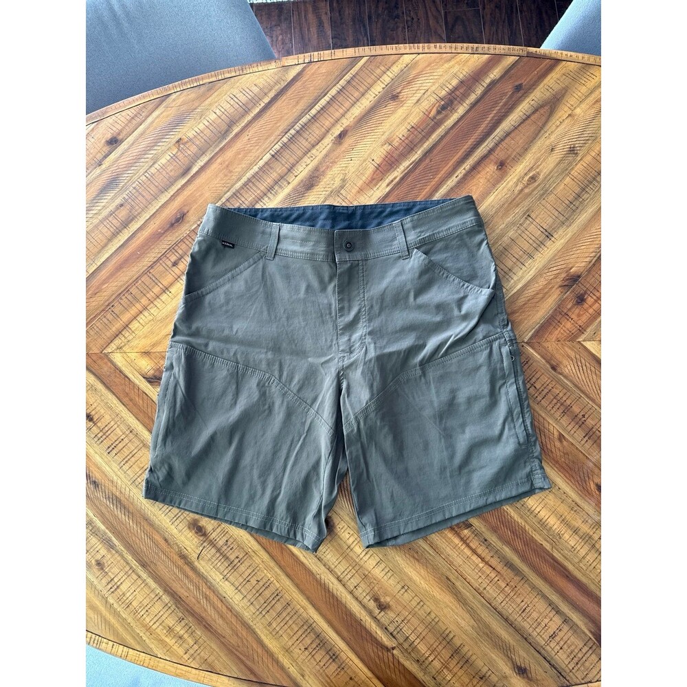 Kühl Renegade Hiking Shorts - 36 - Picture 2 of 11